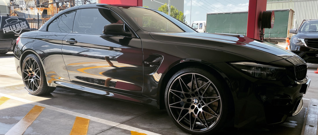 Importance of Car Paint Protection In Brisbane
