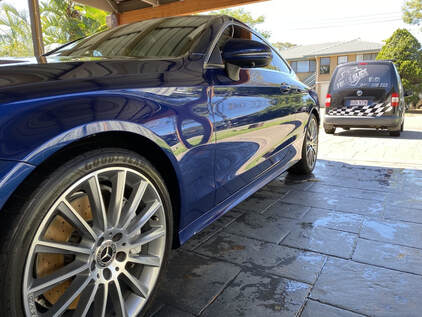 What Are The Benefits of Car Detailing In North Brisbane?