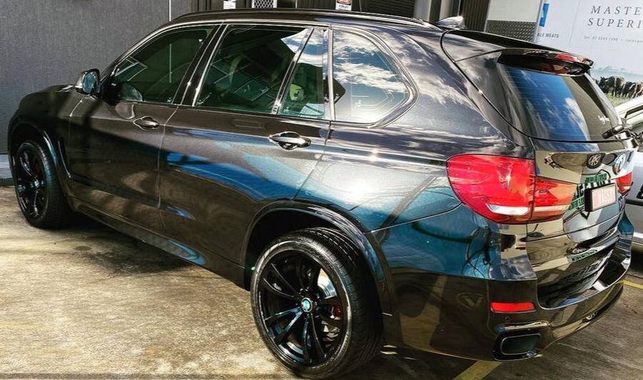 The best car detailer in brisbane has the results to back up their claims